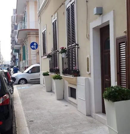 Apartment Antonacci