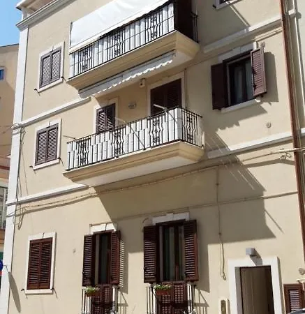 Antonacci * 莫诺波利