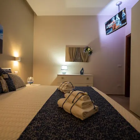 Antonacci 莫诺波利