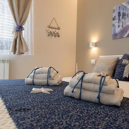 公寓 Antonacci 莫诺波利