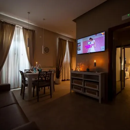 公寓 Antonacci 莫诺波利