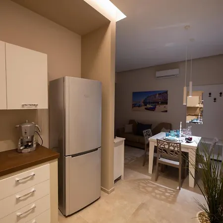 公寓 Antonacci 莫诺波利