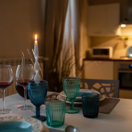 公寓 Antonacci 莫诺波利