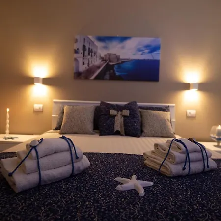 Antonacci * 莫诺波利