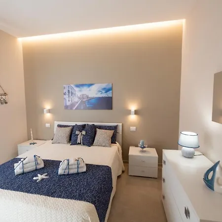 Antonacci * 莫诺波利