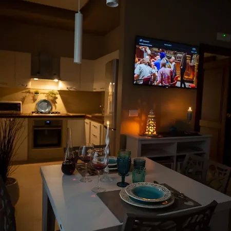 公寓 Antonacci 莫诺波利