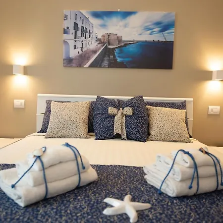 公寓 Antonacci 莫诺波利