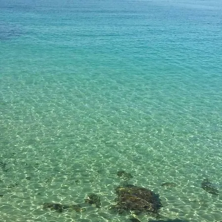 公寓 Antonacci 莫诺波利