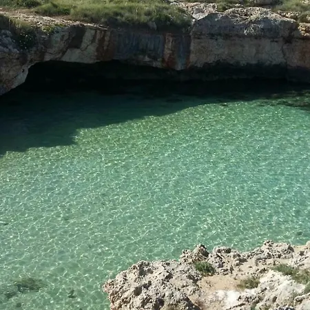 Antonacci 公寓 莫诺波利