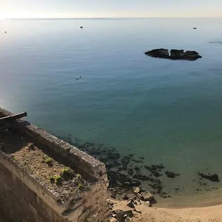 公寓 Antonacci 莫诺波利