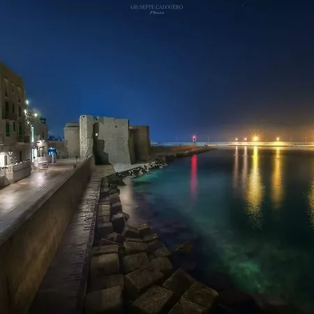 Antonacci 莫诺波利