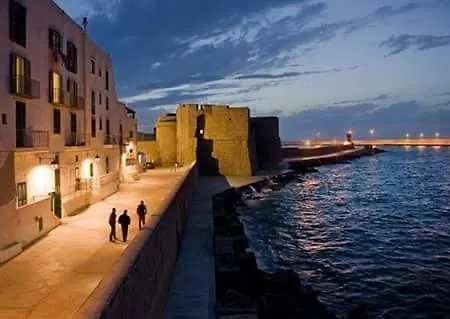 公寓 Antonacci 莫诺波利