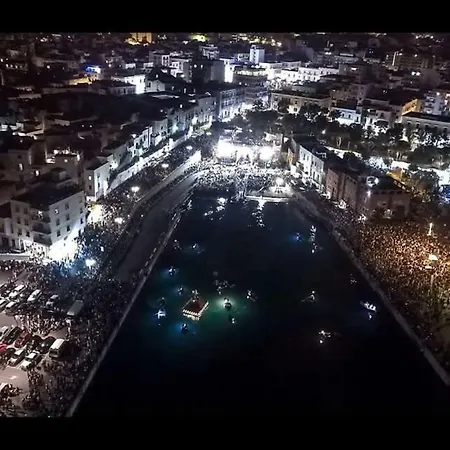 Antonacci * 莫诺波利