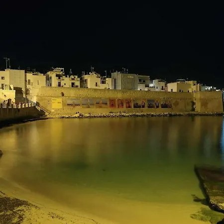 Antonacci * 莫诺波利