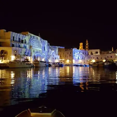 Antonacci * 莫诺波利