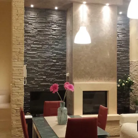 Antonacci Apartment