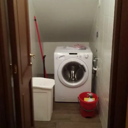 公寓 Antonacci 莫诺波利