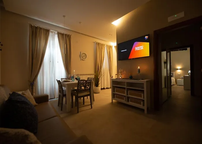 Lejlighed Antonacci *