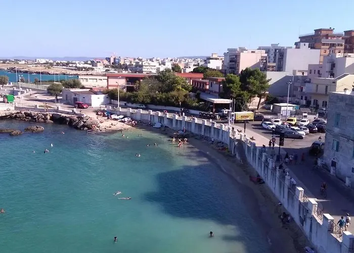 Lejlighed Antonacci *