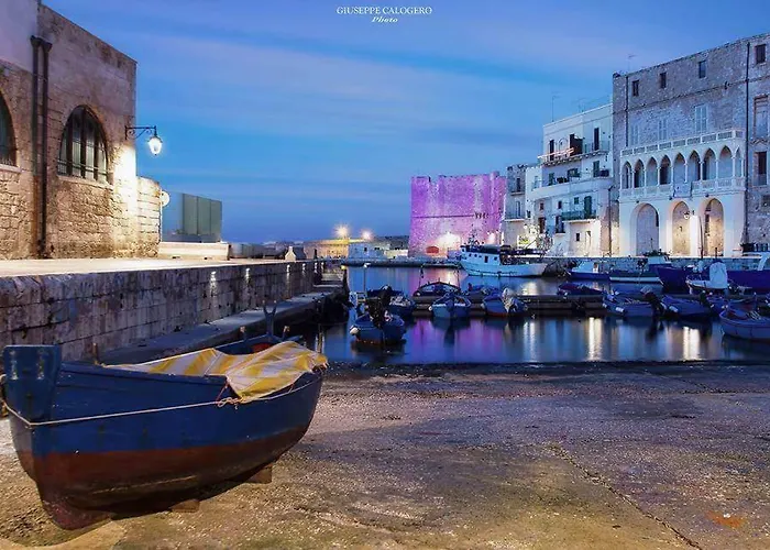 Lejlighed Antonacci *