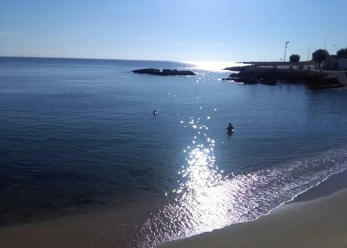 Lejlighed Antonacci *