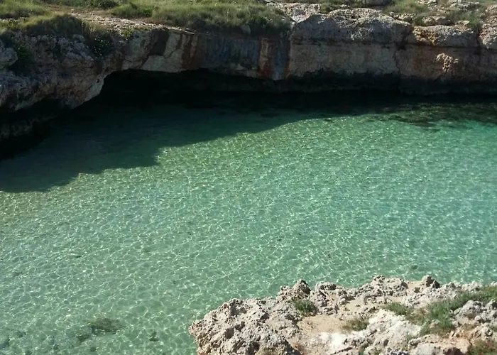 Antonacci Lejlighed Monopoli