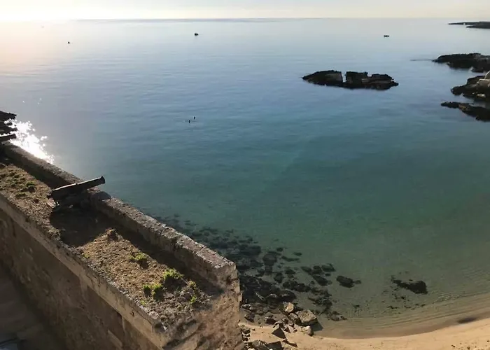 Lejlighed Antonacci Monopoli