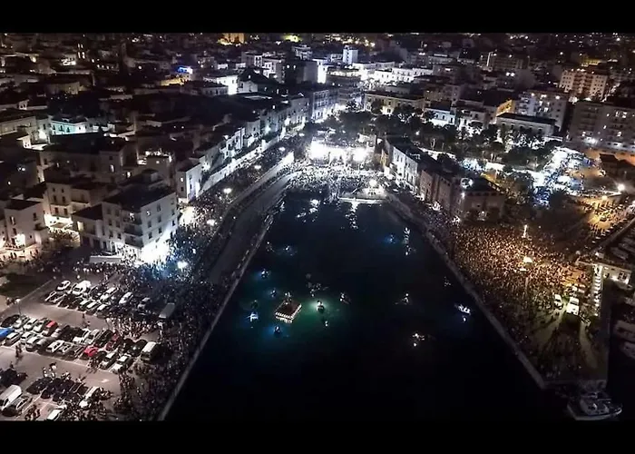 Antonacci * Monopoli